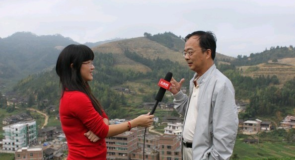 “高爽《觉醒年代》饰北大学子郭心刚 青春热血 意气风发”