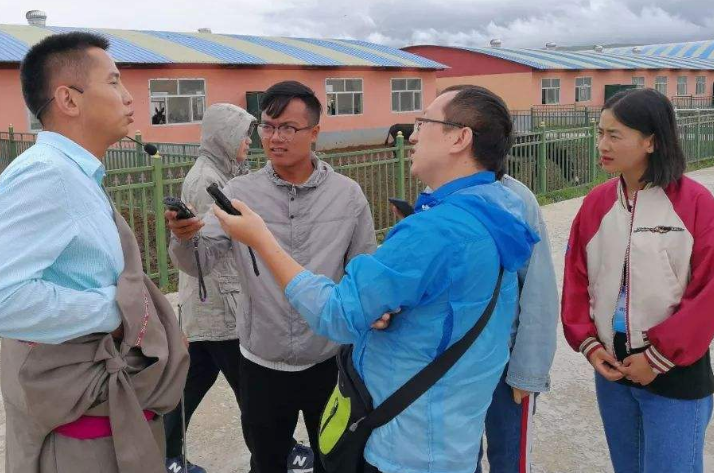 “同心盛视连续助力第三届中国银川网络电影节推动网络影视快速发展”