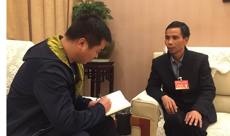 “高晓攀助阵《我要上春晚》 2021将可能再次亮相春晚舞台？”
