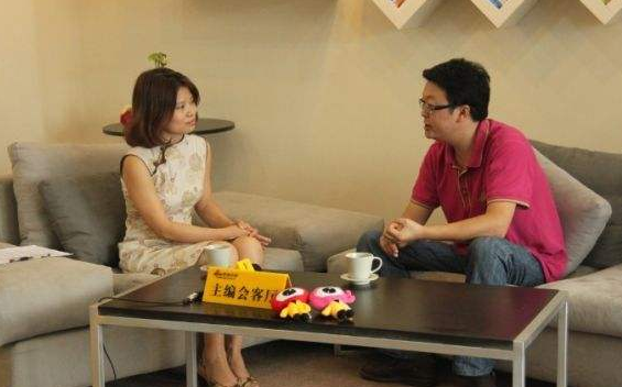 “徐冬冬一人撑起《特工狂花》，“国民大嫂”困境下逆袭而来”