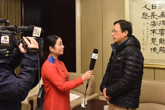 “黎星谭元元舞蹈交锋 高手过招舞斗升级”