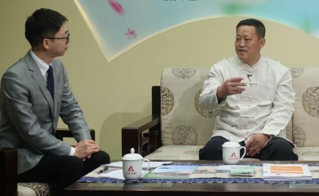 “《奈何Boss又怎么》正式开播 赵志伟“超A”总裁上线”