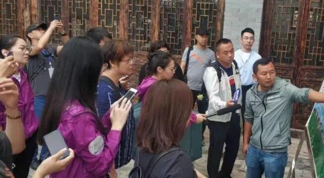 “《暗恋橘生淮南》热播 校草胡一天俘获万千少女心”