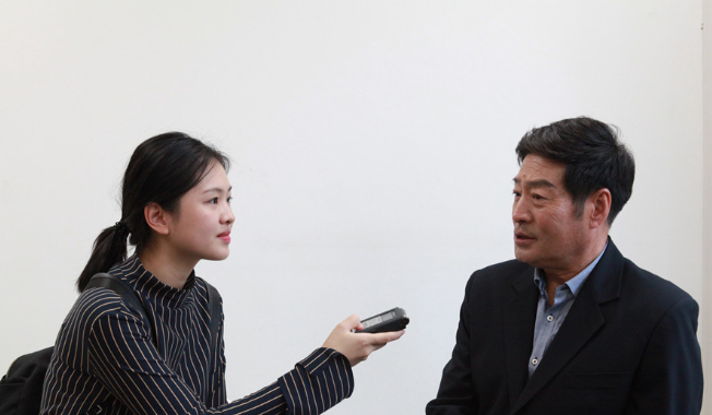 “仙剑4网传主创阵容，男主张新成肖战，女主关晓彤虞书欣”